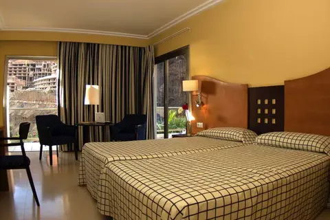 Hotel Livvo Costa Taurito in Mogán — foto 23
