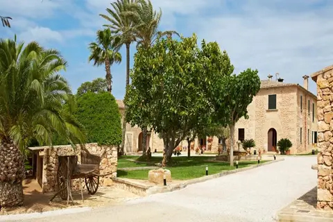 Es Puig de Ros d'Alt in Palma — foto 24