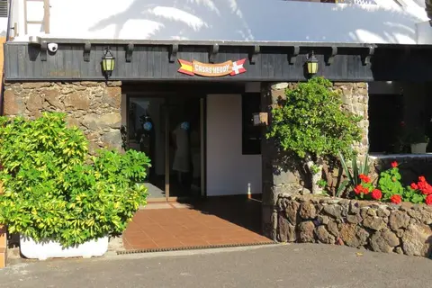 Casas Heddy in Tías — foto 15
