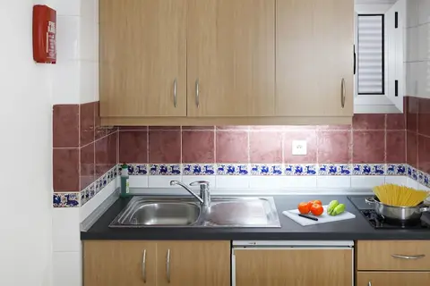 Appartementen Jacarandas Beach in San Bartolomé de Tirajana — foto 13