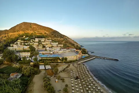 Fodele Beach & Water Park in Fodele — foto 12
