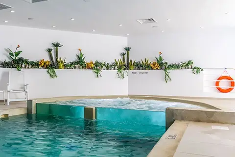 Margadina Lounge Hotel in Αγία Νάπα — foto 25
