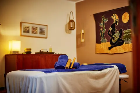 Appartementen Sands Beach Resort foto 21