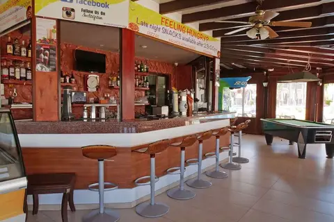 Loutsiana Hotel Appartementen in Ayia Napa, foto 27