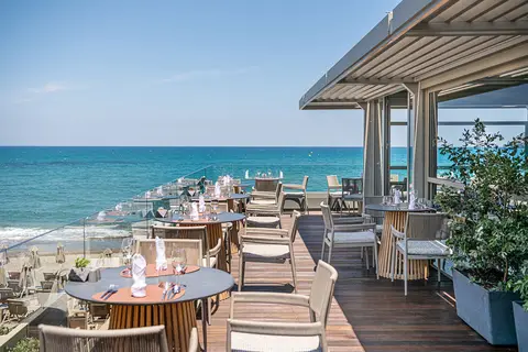 Fly & Go Porto Platanias Beach Luxury Selection in Agia Marina, foto 27