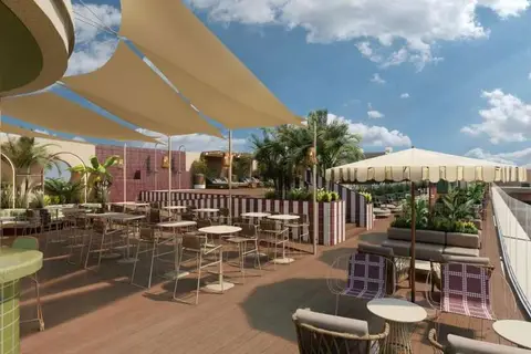 The Social Hub Rome in Rome — foto 4