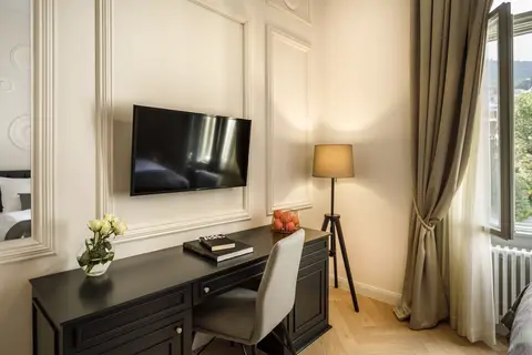 Hotel Imperial in Opatija — foto 26