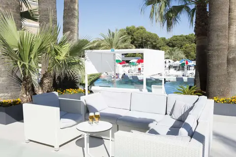 Reverence Mare Hotel in Palmanova — foto 12