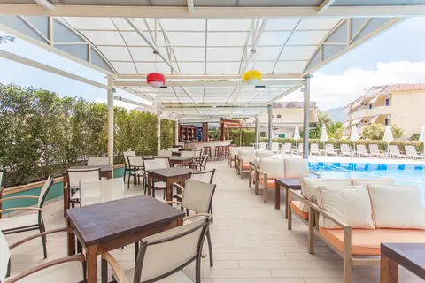 Bel Air Hotel Lefkada Island in Δημοτική Ενότητα Λευκάδος — foto 7