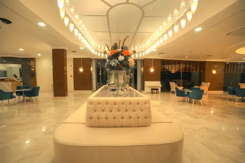 Jasmine Court Hotel & Casino in Girne, foto 20