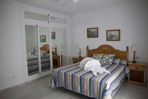 Pueblo Evita in Benalmádena — foto 4