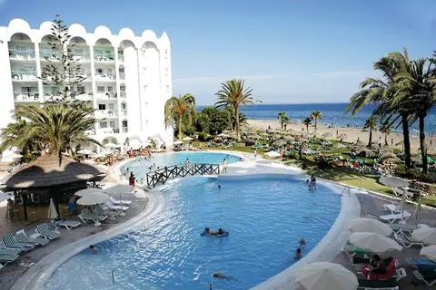 Aparthotel Marinas de Nerja Beach & Spa in Nerja — foto 26