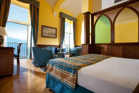 Imperial Tramontano in Sorrento — foto 22