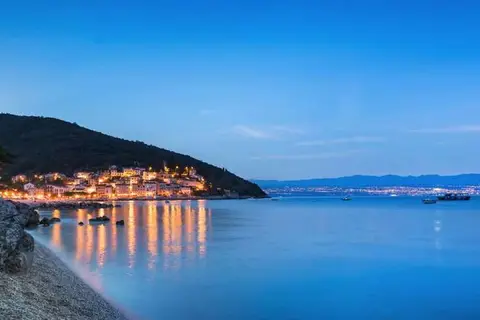Villa Amalia in Opatija — foto 17