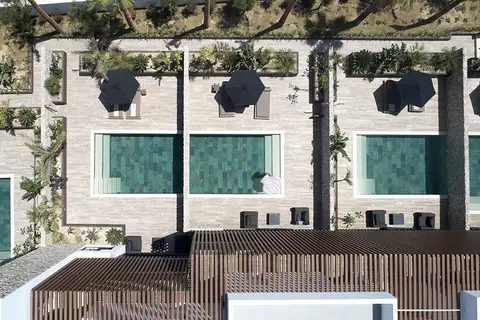 Lango Design Hotel & Spa in Kos — foto 27