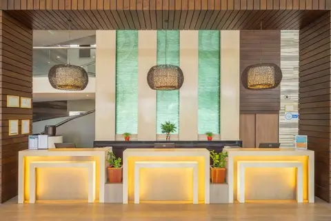 Deevana Plaza Phuket Resort in ตำบลป่าตอง — foto 18