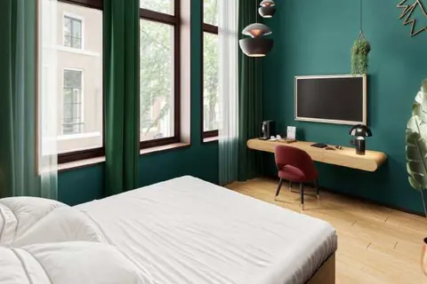 The ALD Boutique Hotel foto 6