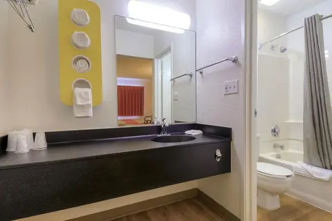 Motel 6 Las Vegas, NV - Boulder Highway in Las Vegas, foto 8