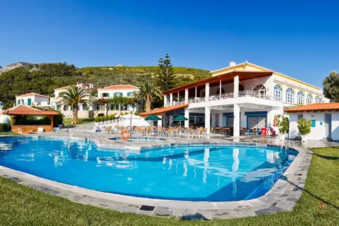 Arion Hotel in Δημοτική Ενότητα Βαθέος — foto 6
