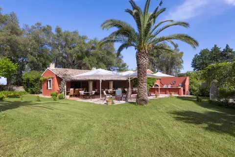 Pelecas Country Club in Κέρκυρα — foto 21