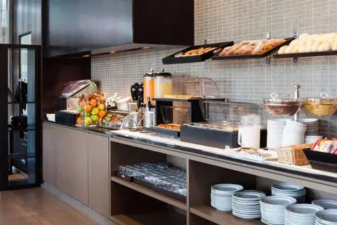 B&B Hotel Arezzo in Arezzo — foto 7