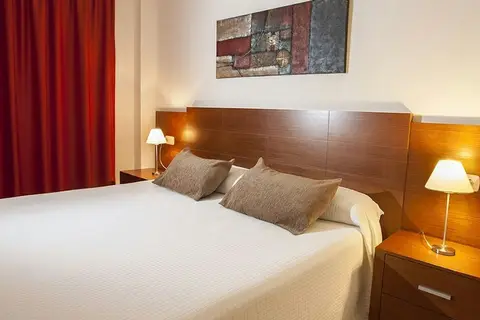 ESTIMAR Calpe Apartments 2 & Two in La Línea de la Concepción, foto 24