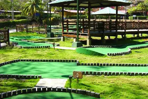 Punta Leona Beach Club & Nature Resort in Punta Leona — foto 8