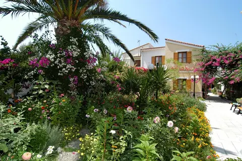 Hotel Olympia Village in Δημοτική Ενότητα Βαθέος — foto 8