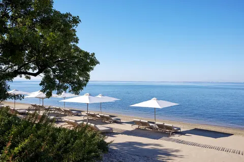 Hotel Ikos Olivia foto 12