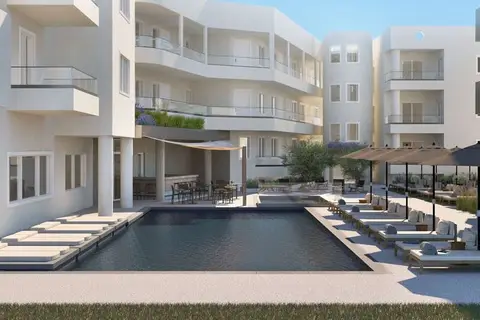 Anastasia Hotel in Kos, foto 2