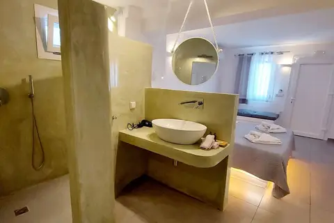 Ambience Suites in Santorini Yachting Club, foto 18