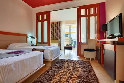 Barcelo Tiran Sharm in TIRAN Sharm — foto 5