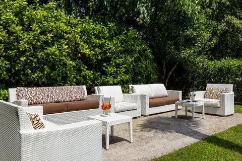 Hotel Meandro in Gargnano — foto 8