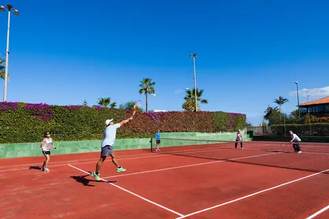 BlueSea Interpalace in Puerto De La Cruz — foto 16