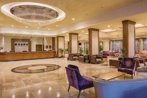 Pasa Beach Hotel in Marmaris, foto 10