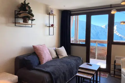 Résidence Malinka in Morzine, foto 10
