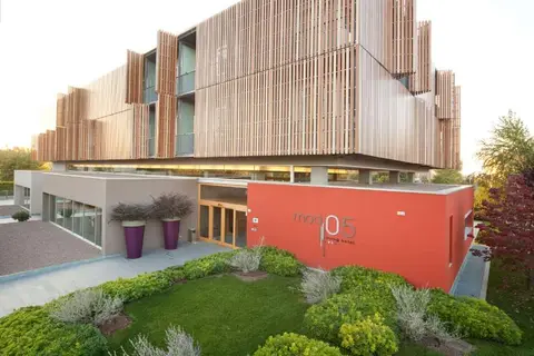 Mod 05 Living Hotel in Castelnuovo del Garda