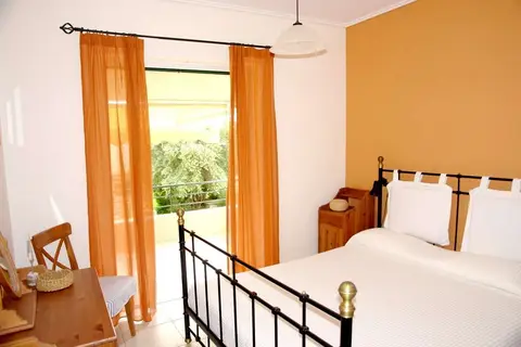 Barbati Bay Appartementen in Μπαρμπάτι — foto 18