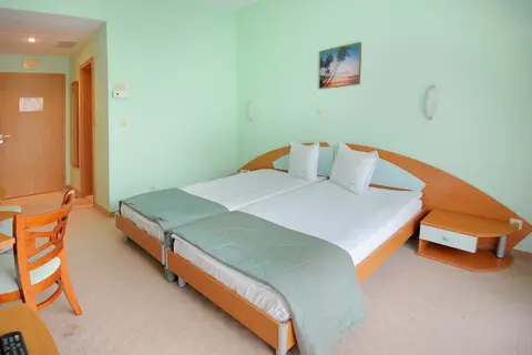 Palm Beach Hotel in СПА център Ривиера Бийч — foto 13