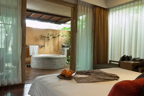 Hotel Pakasai Resort in Krabi, foto 4