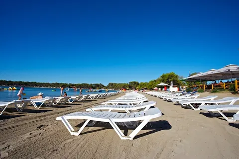 Camping Medulin foto 3