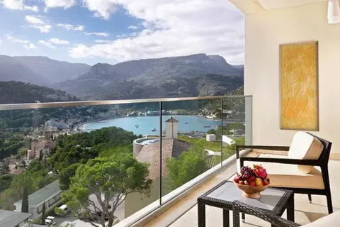 Jumeirah Mallorca in Sóller — foto 19