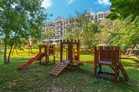 Harmony Suites Grand Resort in Nesebar — foto 9