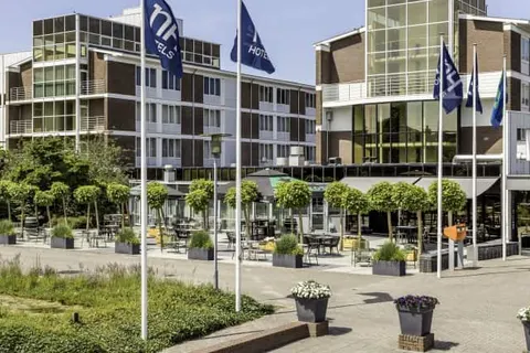 Hotel NH Noordwijk Conference Centre Leeuwenhorst foto 1