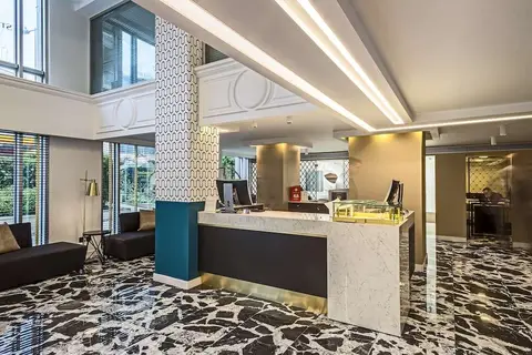 Airotel Stratos Vassilikos in Athene, foto 15