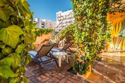 Casablanca Unique Hotel in Vila Real de Santo António, foto 17