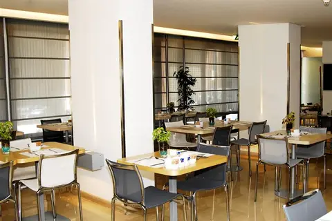 Mercure Palermo Centro in Palermo — foto 2