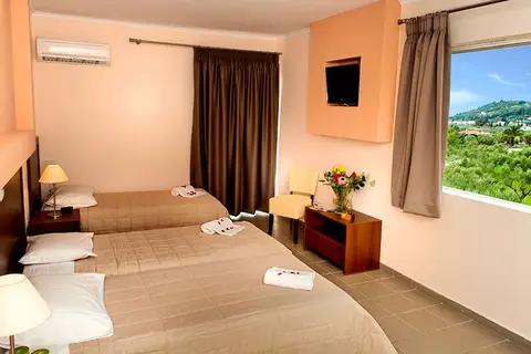 Varres Hotel in Δημοτική Ενότητα Ζακυνθίων — foto 11
