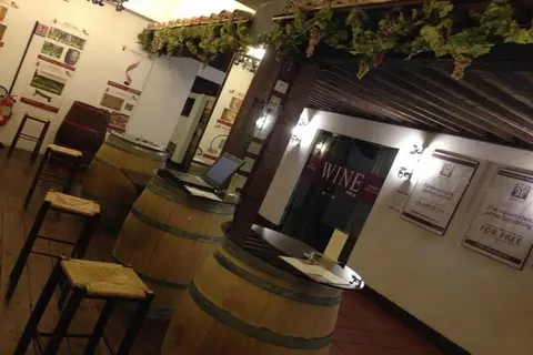 Hotel Giò Wine e Jazz Area in Perugia, foto 12