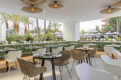 Hotel HM Ayron Park - adults only foto 11